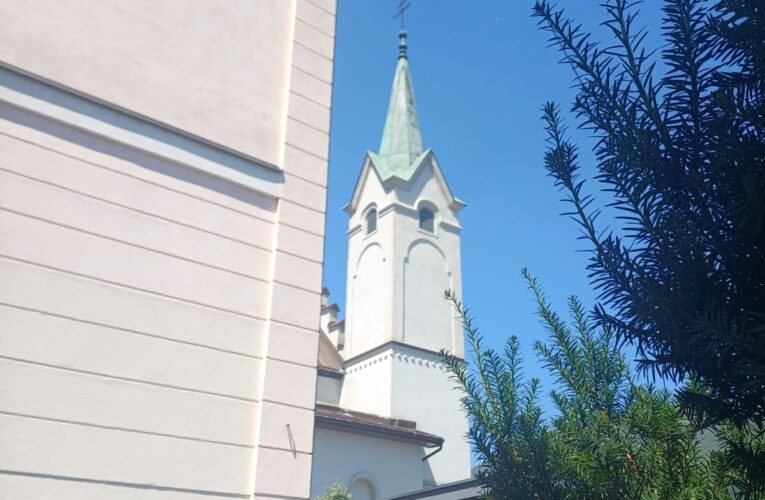 RASPORED SV. MISA ZA SVI SVETE PO GROBLJIMA ŽUPE DOLAC, 2026.